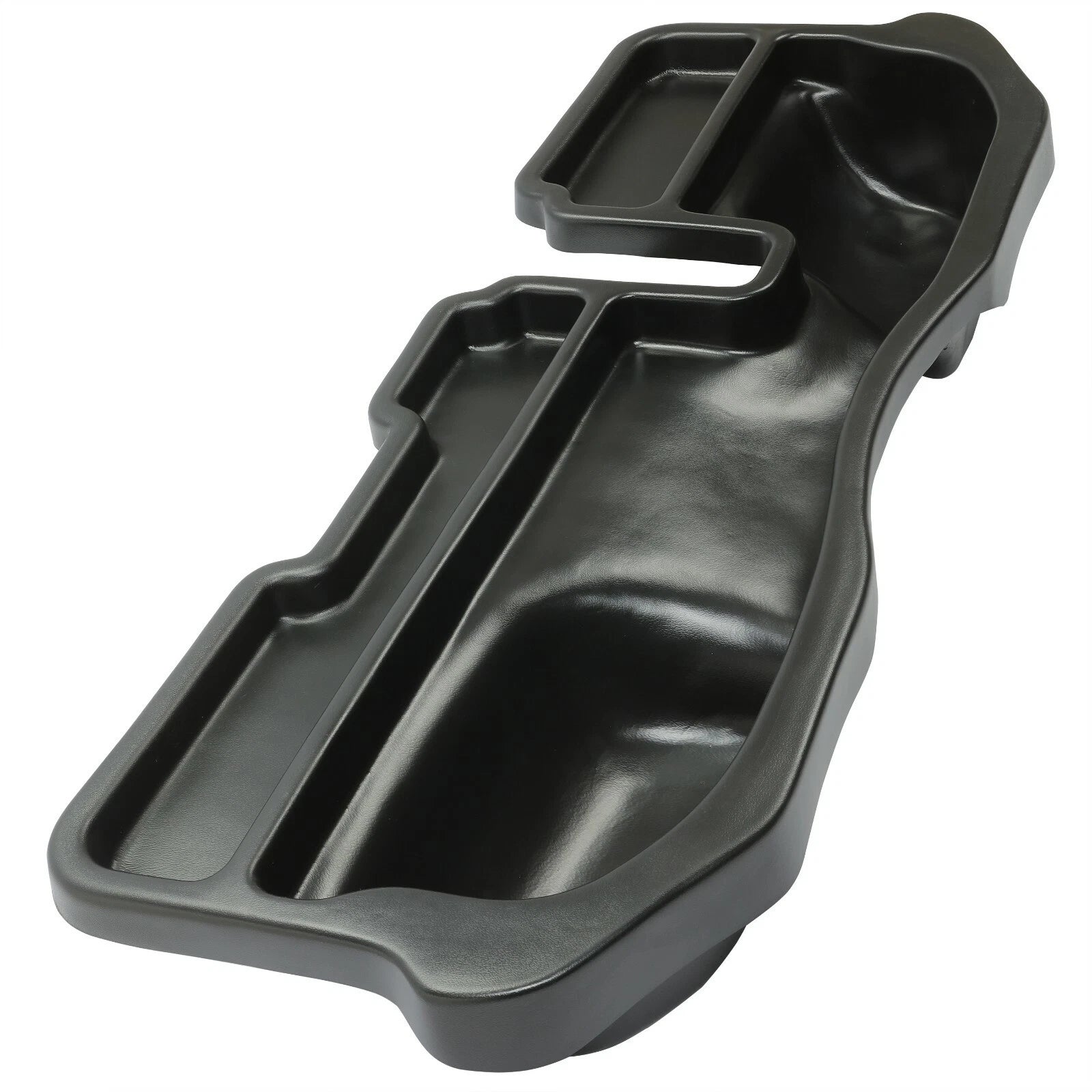 Under Seat Storage Box for Dodge Ram 1500 (2002-2018)