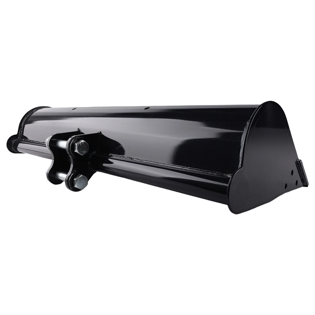 1000mm Bucket Attachment for Mini Excavator (0.8ton–1.5ton)
