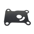 Water Pump Repair Kit for Johnson Evinrude 8HP 9.9HP 15HP (Replaces 394711)