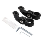 1-1/4" Engine Guards for Harley Touring (Fits 2014–2023)