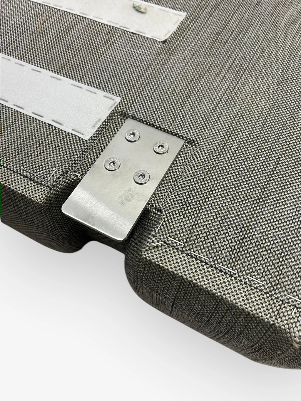 Seat Cushion for Azimut (47.5in x 20.25in x 7.25in)