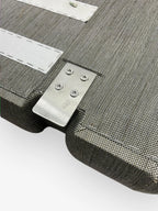 Seat Cushion for Azimut (47.5in x 20.25in x 7.25in)