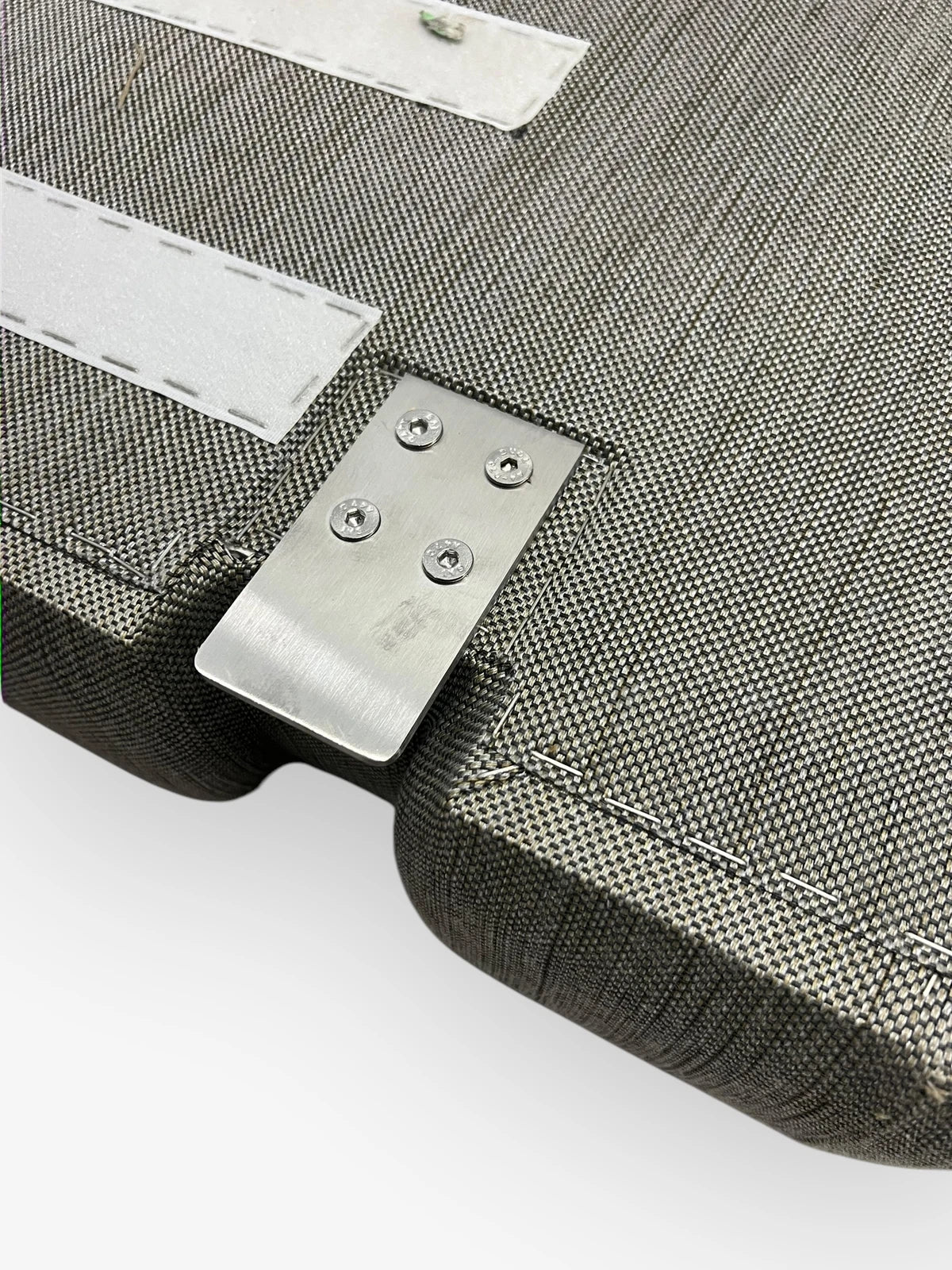 Seat Cushion for Azimut (47.5in x 20.25in x 7.25in)
