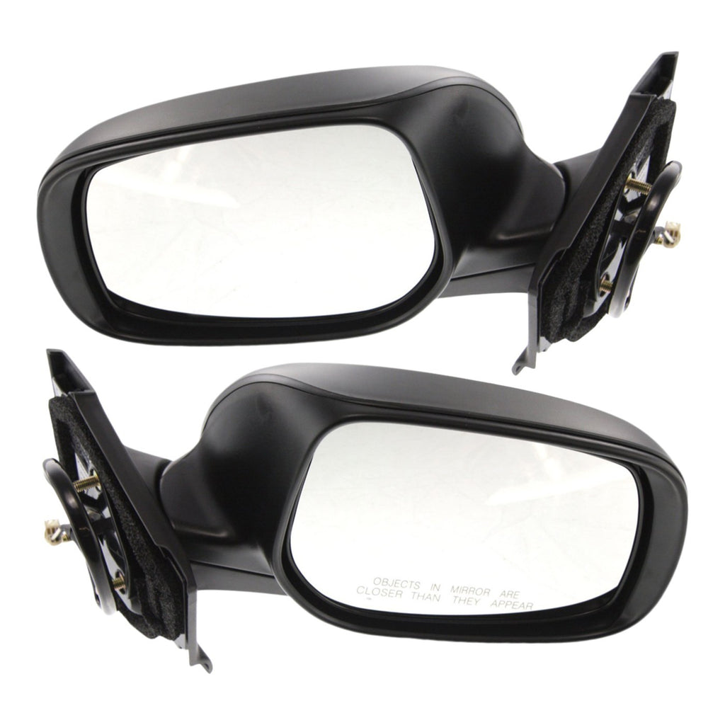 Power Mirrors for Toyota Yaris Hatchback (2007–2011)