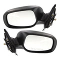 Power Mirrors for Toyota Yaris Hatchback (2007–2011)