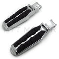 Foot Peg for Honda Stateline Shadow VLX VTX1300C VTX1800C VTX1800F (OEM)