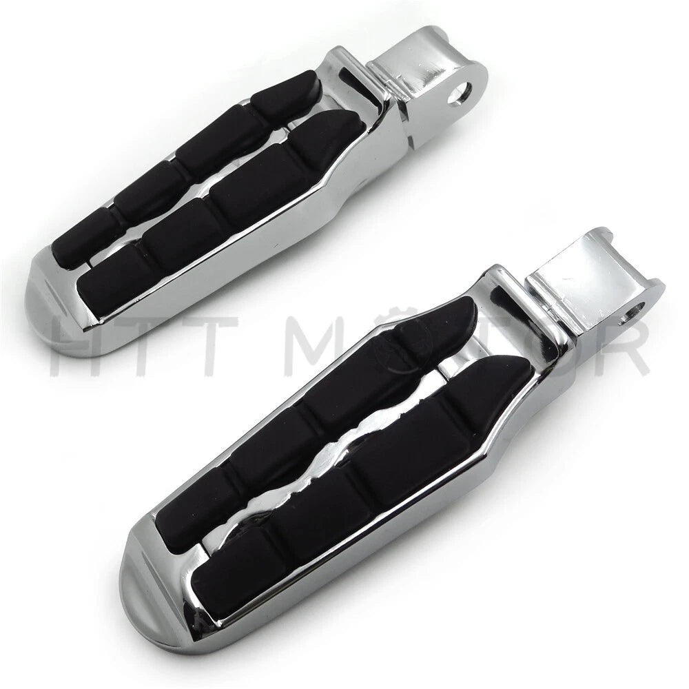 Foot Peg for Honda Stateline Shadow VLX VTX1300C VTX1800C VTX1800F (OEM)