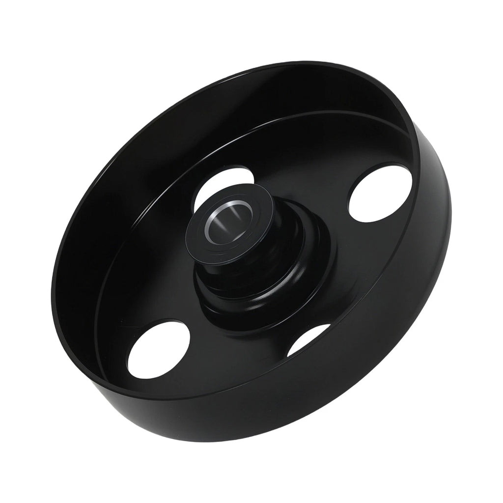 Vacuum Pump Pulley for Isuzu NPR HD Gas V8 LQ4 L31 L05 (1996–2003) 8972414162