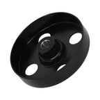 Vacuum Pump Pulley for Isuzu NPR HD Gas V8 LQ4 L31 L05 (1996–2003) 8972414162
