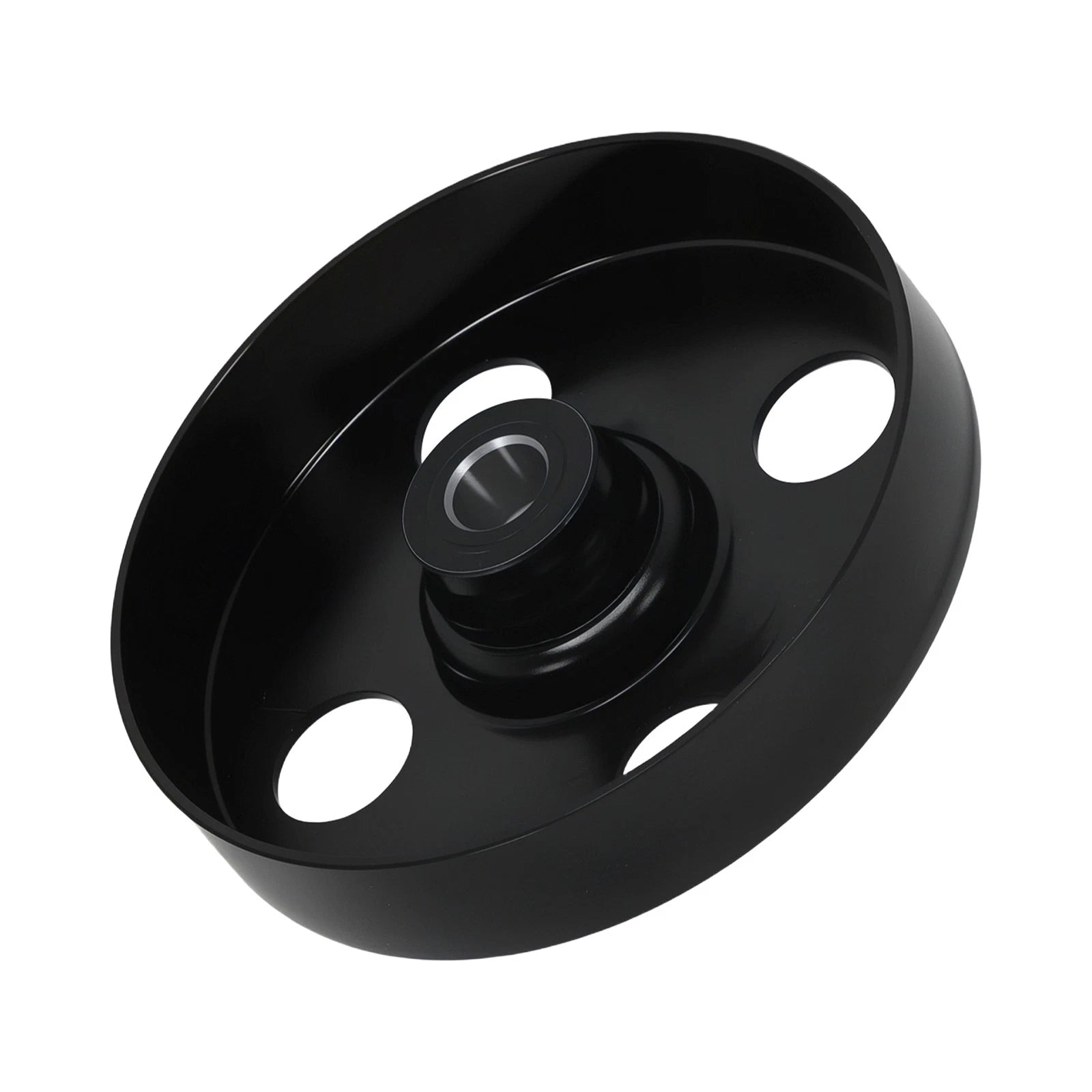 Vacuum Pump Pulley for Isuzu NPR HD Gas V8 LQ4 L31 L05 (1996–2003) 8972414162