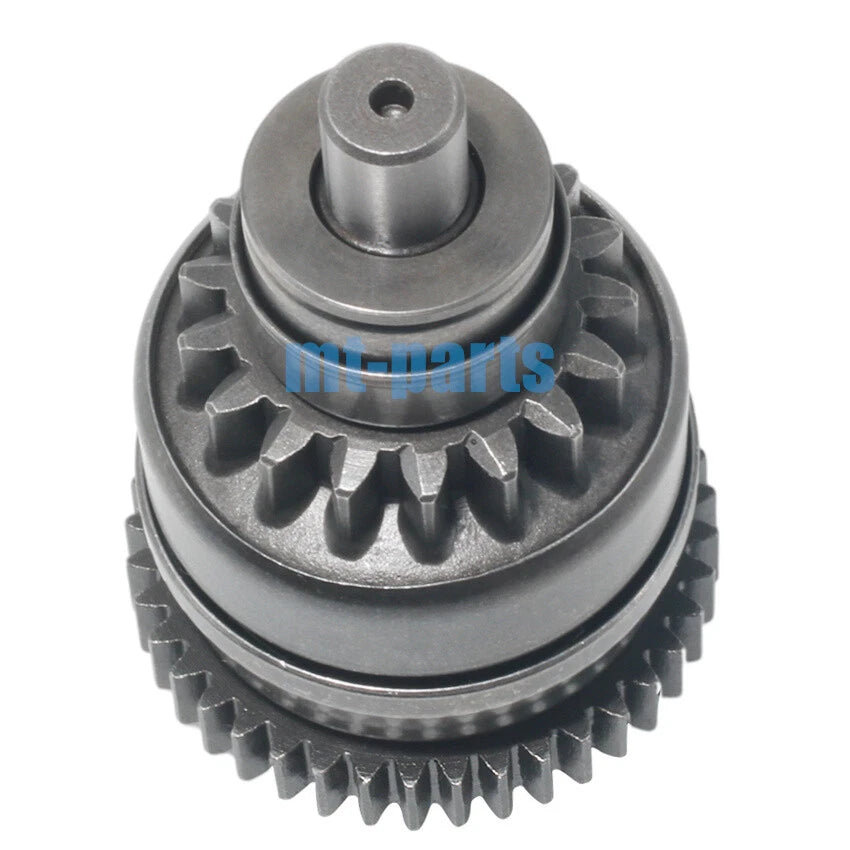 Starter Drive Bendix for Polaris Magnum 500 4X4 (2000–2002) / Ranger 500 4X4 (2001–2007)