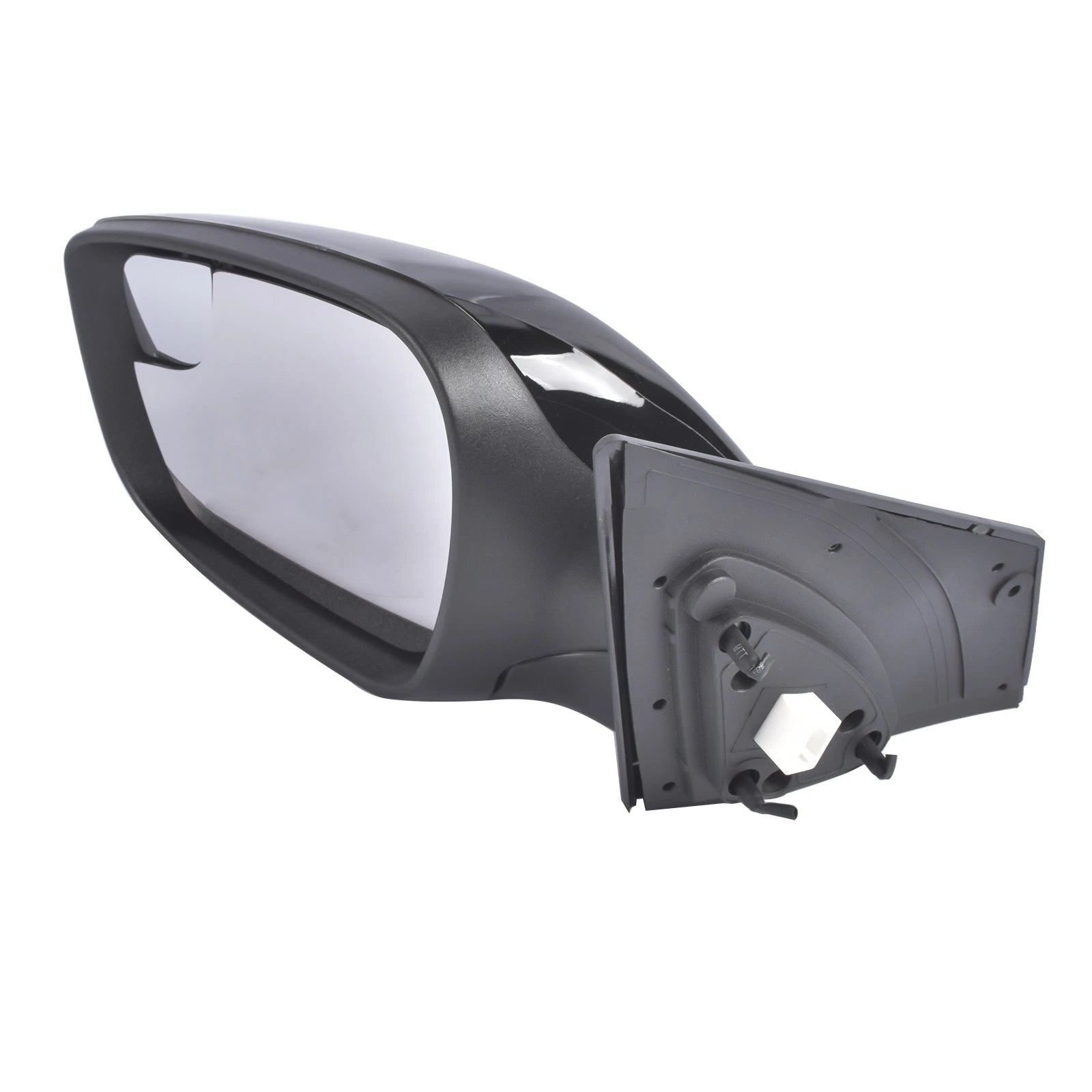 Heated Left Side Power Door Mirror with Signal Light for Hyundai Elantra (2014–2016)