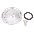 Fuel Tank Cover Gas Cap for Kawasaki NINJA 500/EX500/500R (1987-2001)
