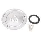 Fuel Tank Cover Gas Cap for Kawasaki NINJA 500/EX500/500R (1987-2001)