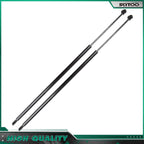 2X Rear Hatch Liftgate Struts for Chevrolet Camaro (1982–1992)