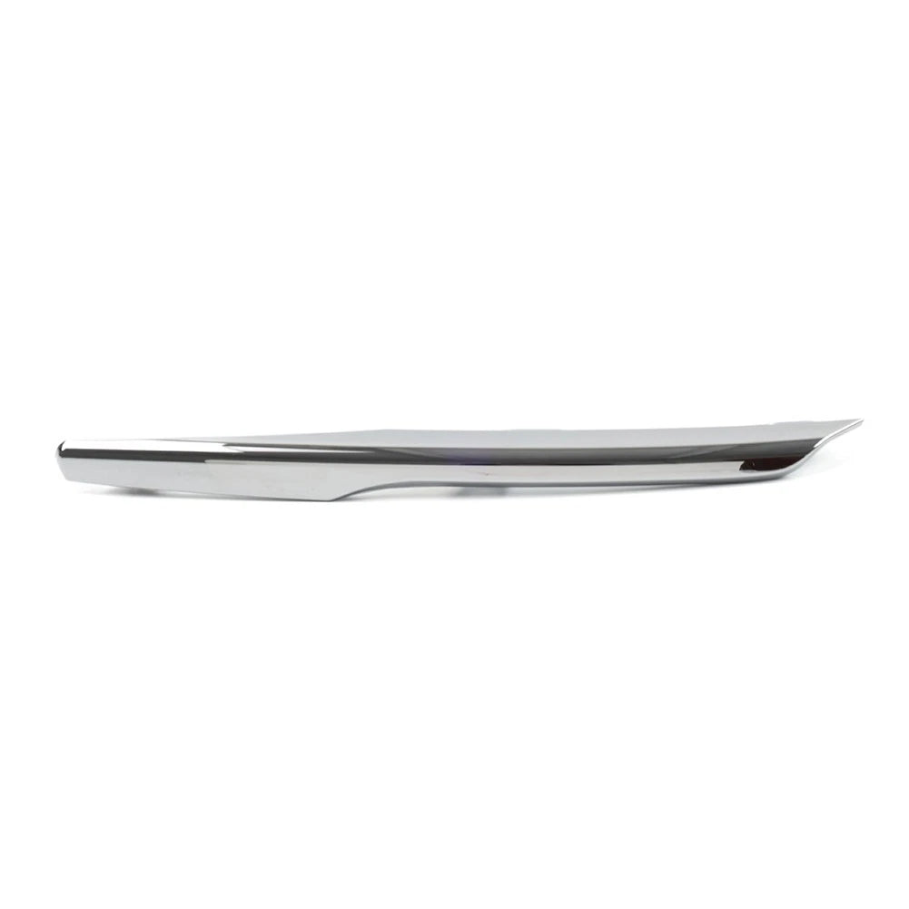 Front Fog Light Lamp Strip Trim Left for Land Rover Range Rover Evoque (2019–2023)