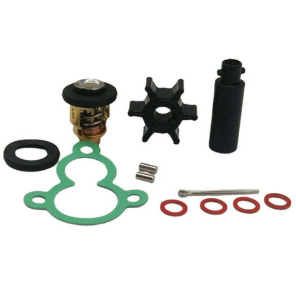 Maintenance Service Kit for Yamaha Outboard F2.5A F2.5B (2010–2023) 69M-12411-01 68D-E2414-A0