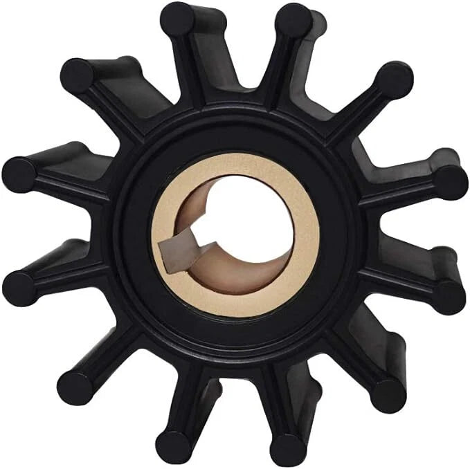 Water Pump Impeller for StarPower Inboard Stern Drive (Cooling Systems)