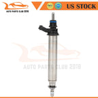 Fuel Injector for Mercedes-Benz GL450 GL550 GL63 AMG (2007–2019)