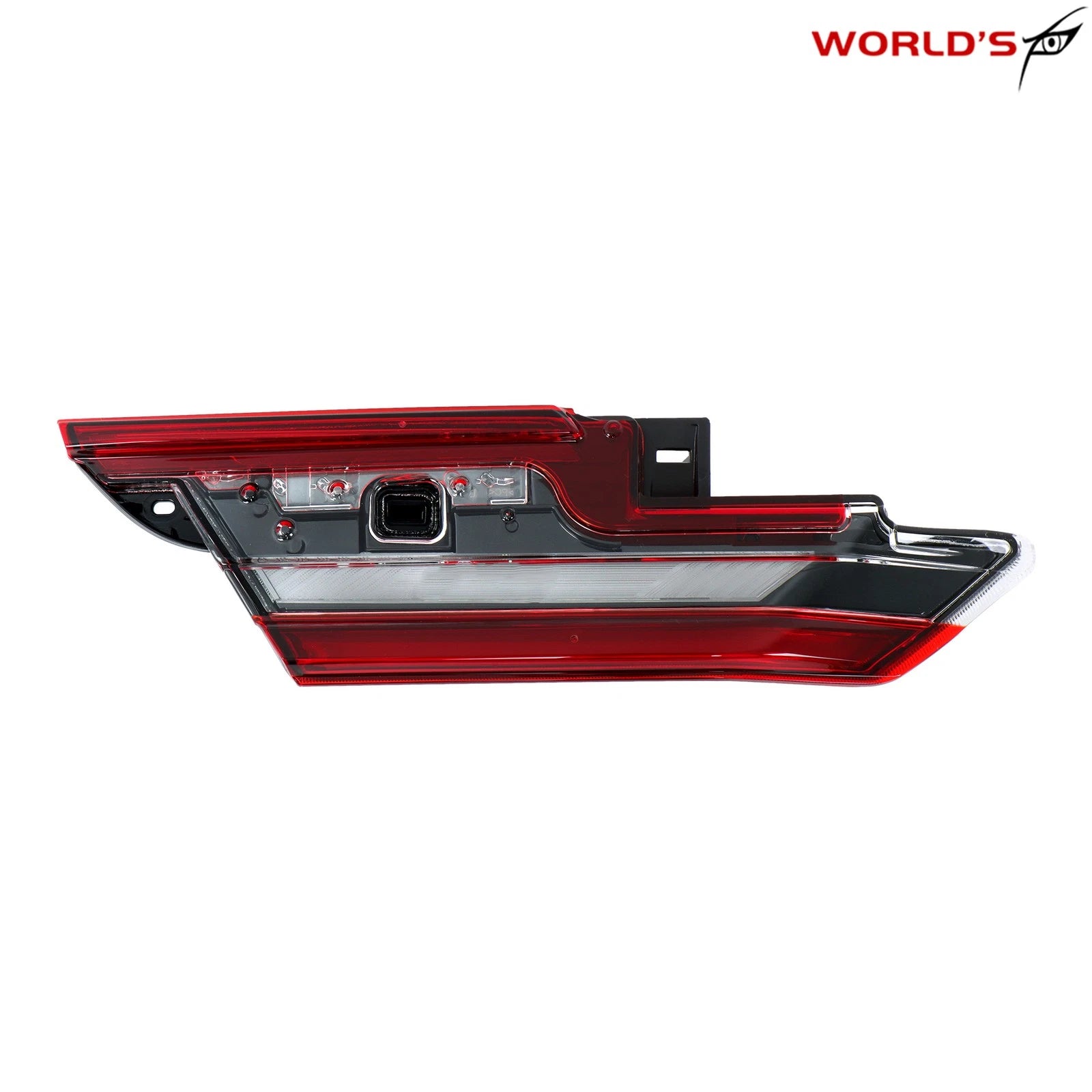LED Driver Left Tail Light Assembly for Toyota Camry XLE XSE (2025)