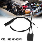 Hood Bonnet Release Cable for BMW Mini Cooper F55 F56 F57 F60 (2014–2023)