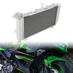 Radiator Cooler for Kawasaki Ninja 400 (2018-2024)