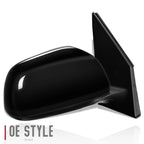 OE Style Powered Side View Door Mirror Right for Toyota RAV4 (2006–2012) TO1321234
