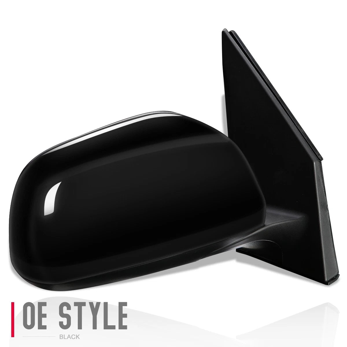 OE Style Powered Side View Door Mirror Right for Toyota RAV4 (2006–2012) TO1321234