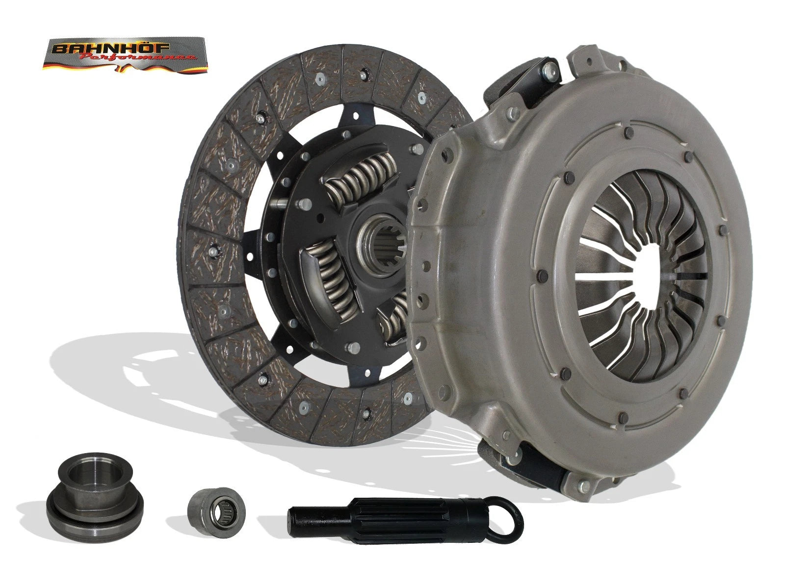 Clutch Kit for Ford Mustang SVT Cobra 4.6L (1999–2004)