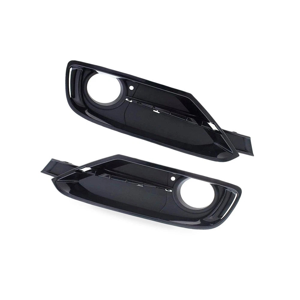 Fog Light Grille Cover Left for BMW 3 F30 F31 (2011–2019) 51117300738