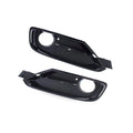 Fog Light Grille Cover Left for BMW 3 F30 F31 (2011–2019) 51117300738