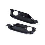 Fog Light Grille Cover Left for BMW 3 F30 F31 (2011–2019) 51117300738