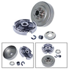 Clutch Drum Sprocket Kit 3/8 - 6T for MS170 MS180 MS190 MS191 (No Years)