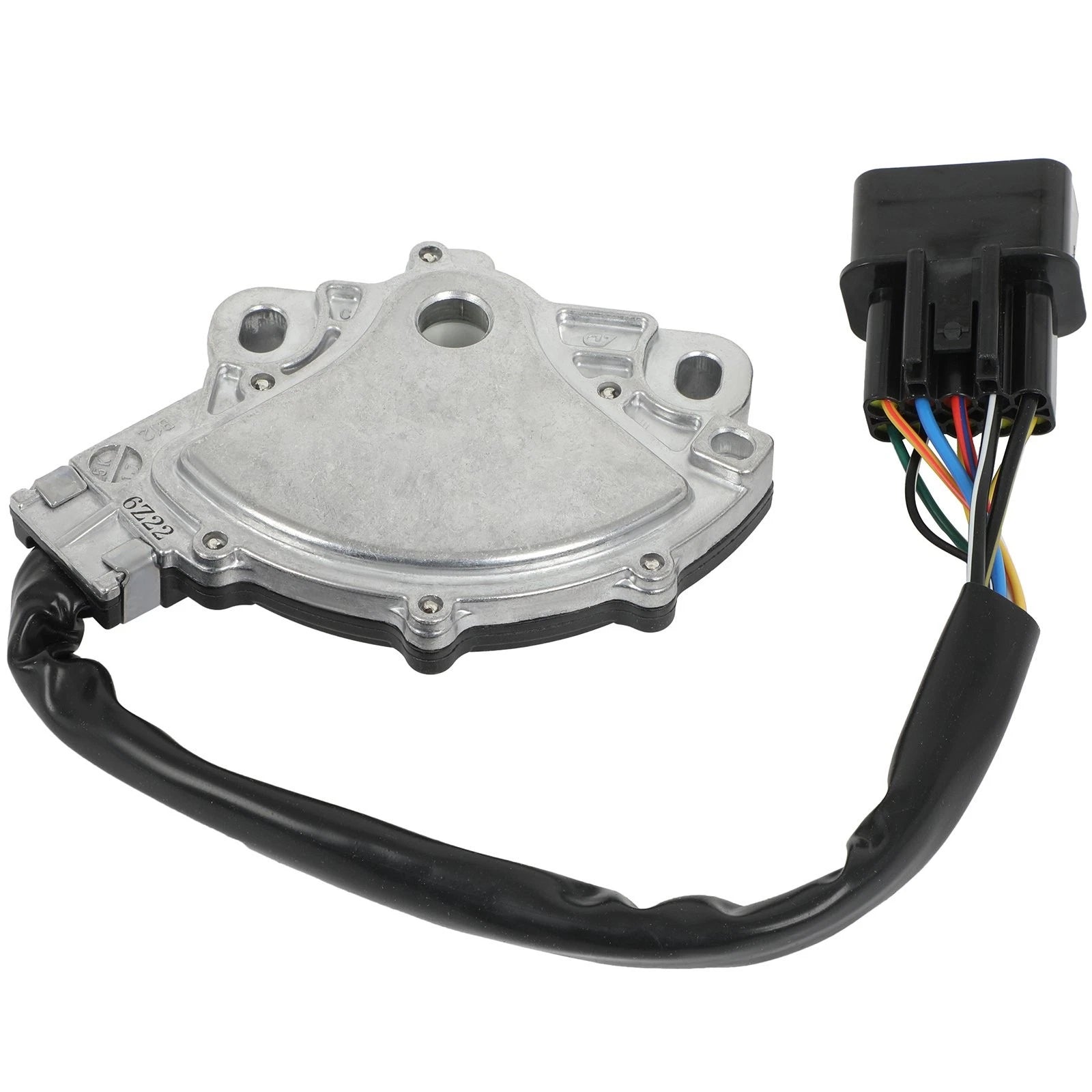 Neutral Safety Switch for Mitsubishi Montero (2004–2006), Montero Sport (1999–2004)