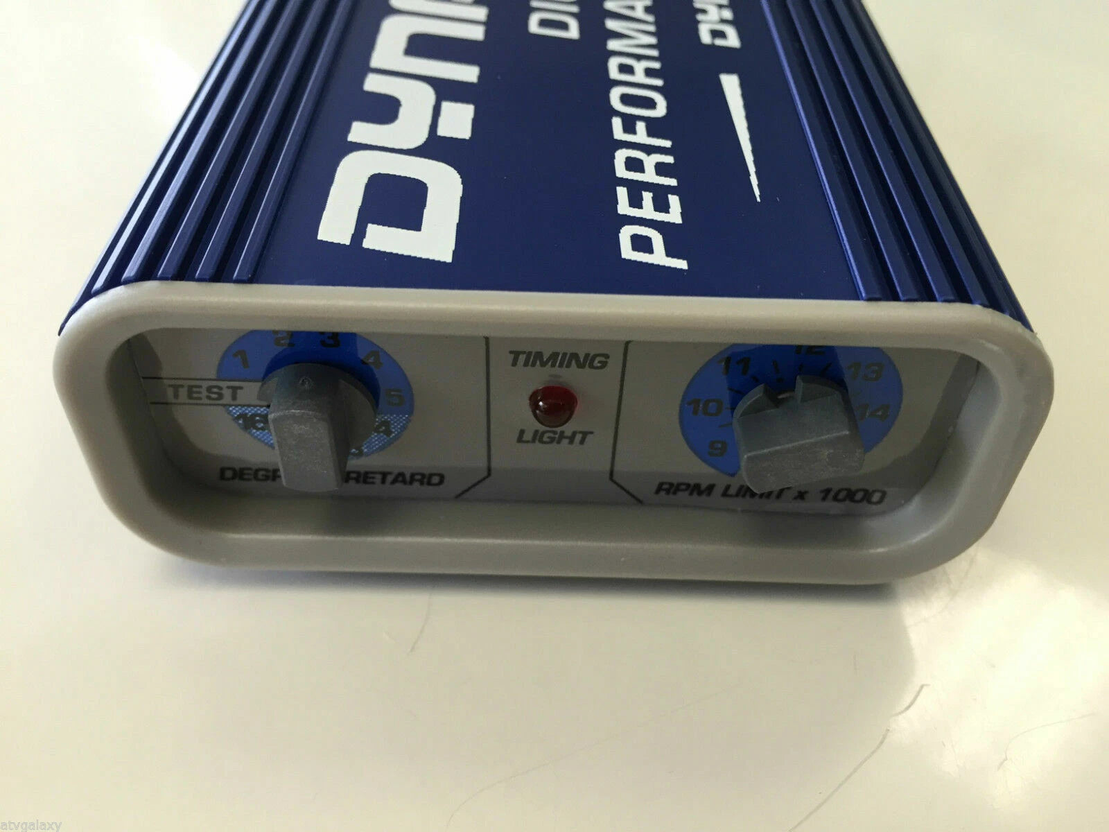 Dynatek CDI Dyna 2000 Digital Ignition for 4 Cylinder (Programmable)
