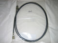 Speedo Cable for Toyota Land Cruiser FJ60 HJ60 HJ62 (1980-1989)