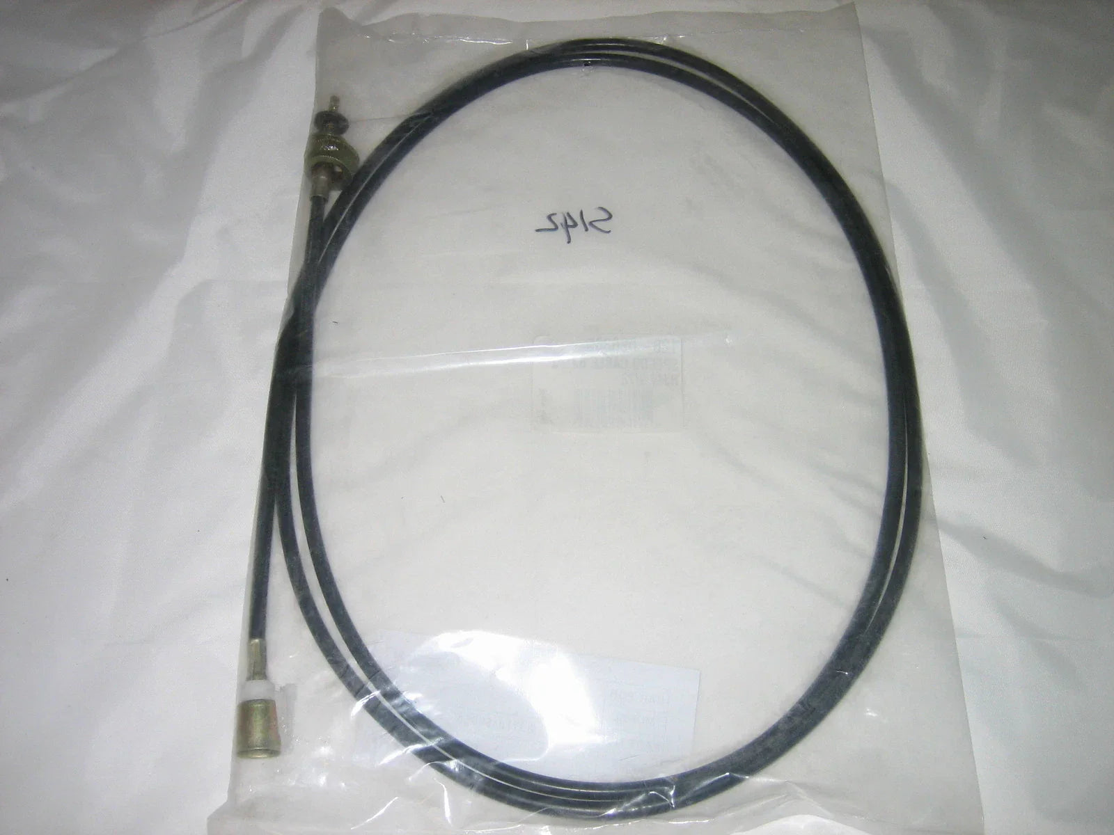 Speedo Cable for Toyota Land Cruiser FJ60 HJ60 HJ62 (1980-1989)