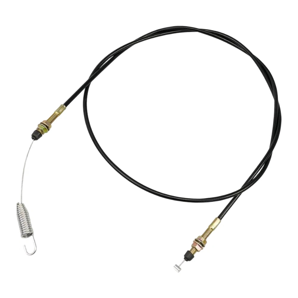 Clutch Control Cable for Troy Bilt Cadet Mowers (Fits 8 6 1in)