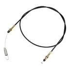 Clutch Control Cable for Troy Bilt Cadet Mowers (Fits 8 6 1in)