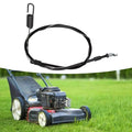 Clutch Cable for Snow Blowers (2010–2018) 946 04640 746 04640