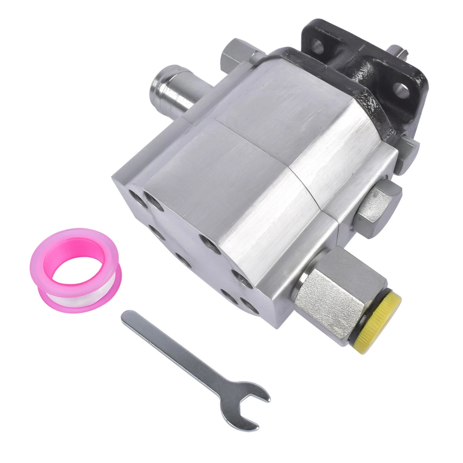 Hydraulic Log Splitter Pump Kit for (11 GPM, 3000 PSI)