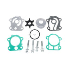 Water Pump Impeller Kit for Yamaha Outboard 50-70 HP (2-Stroke) (6H3-W0078-A0)