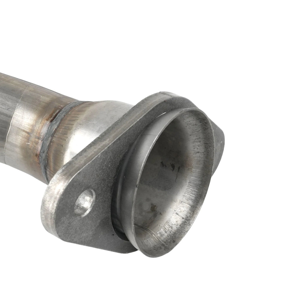 Set of 2 Catalytic Converters for Ford F-150 (2018–2020) EPA