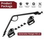 Hanger Kit 06531-Z11-E00ZA for Honda EU6500is EU7000is (2003–2023)