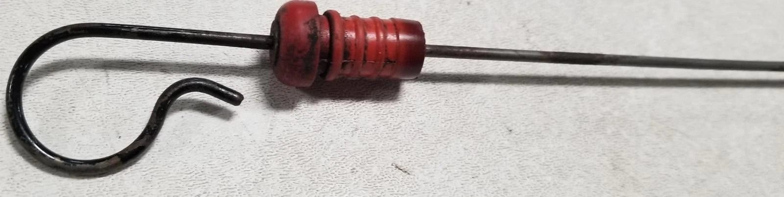 Oil Dipstick for Volkswagen Jetta (1986) OEM