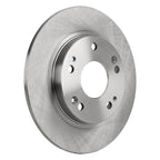 Disc Brake Rotor for Honda CR-Z (2011–2015) Rear Solid
