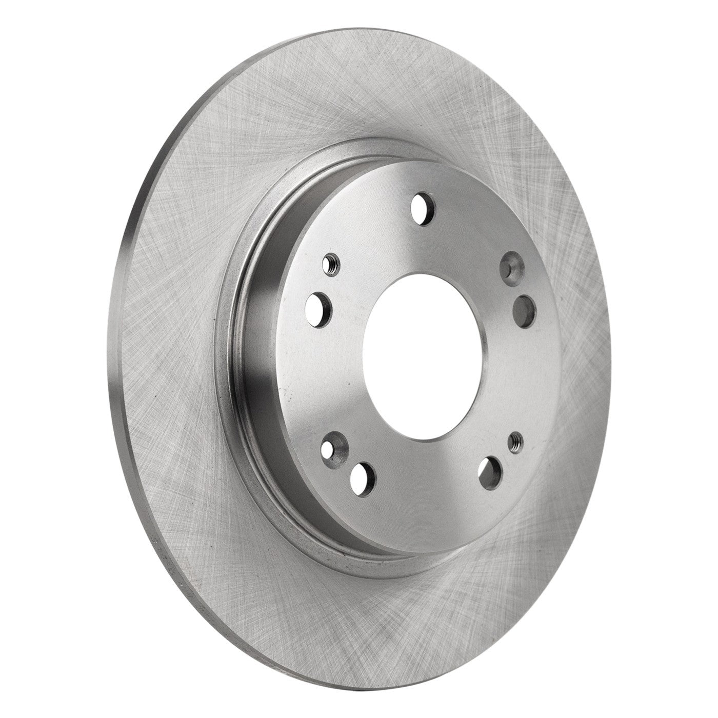 Disc Brake Rotor for Honda CR-Z (2011–2015) Rear Solid