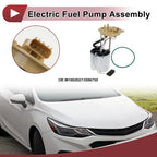 Electric Fuel Pump Assembly No.M100202 for Chevrolet Cruze (2017–2019)