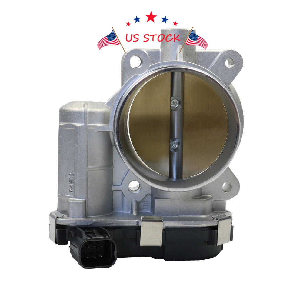 Throttle Body Assembly for Equinox Impala Malibu Torrent Uplander (2005-2009)