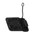 Rear Bumper Tow Hook Eye Hole Cover for Mercedes Benz GLK350 (2009-2015)